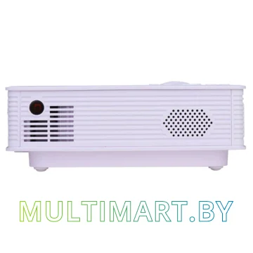 Проектор CACTUS CS-PRE.09WT.WVGA-W  картинка 4